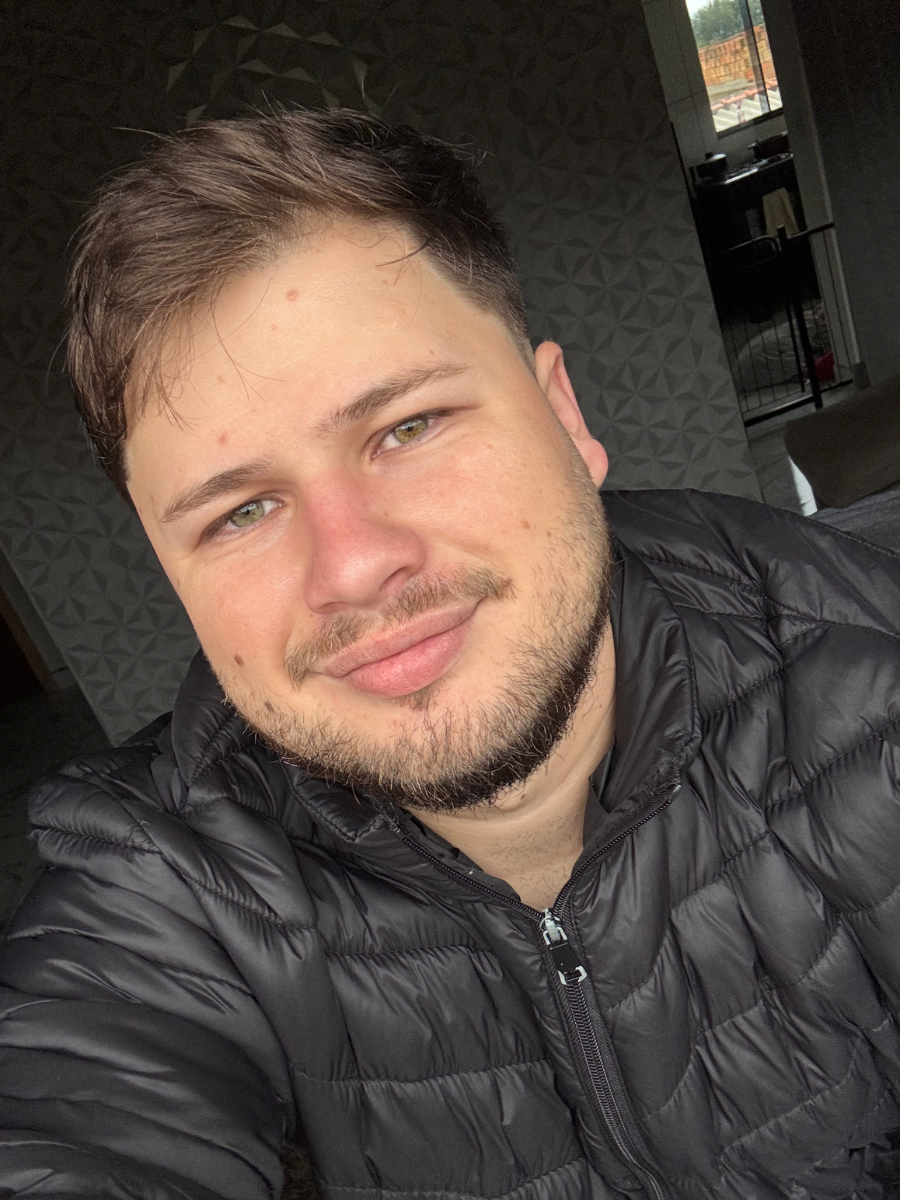 Profile picture for user Wagner Santos