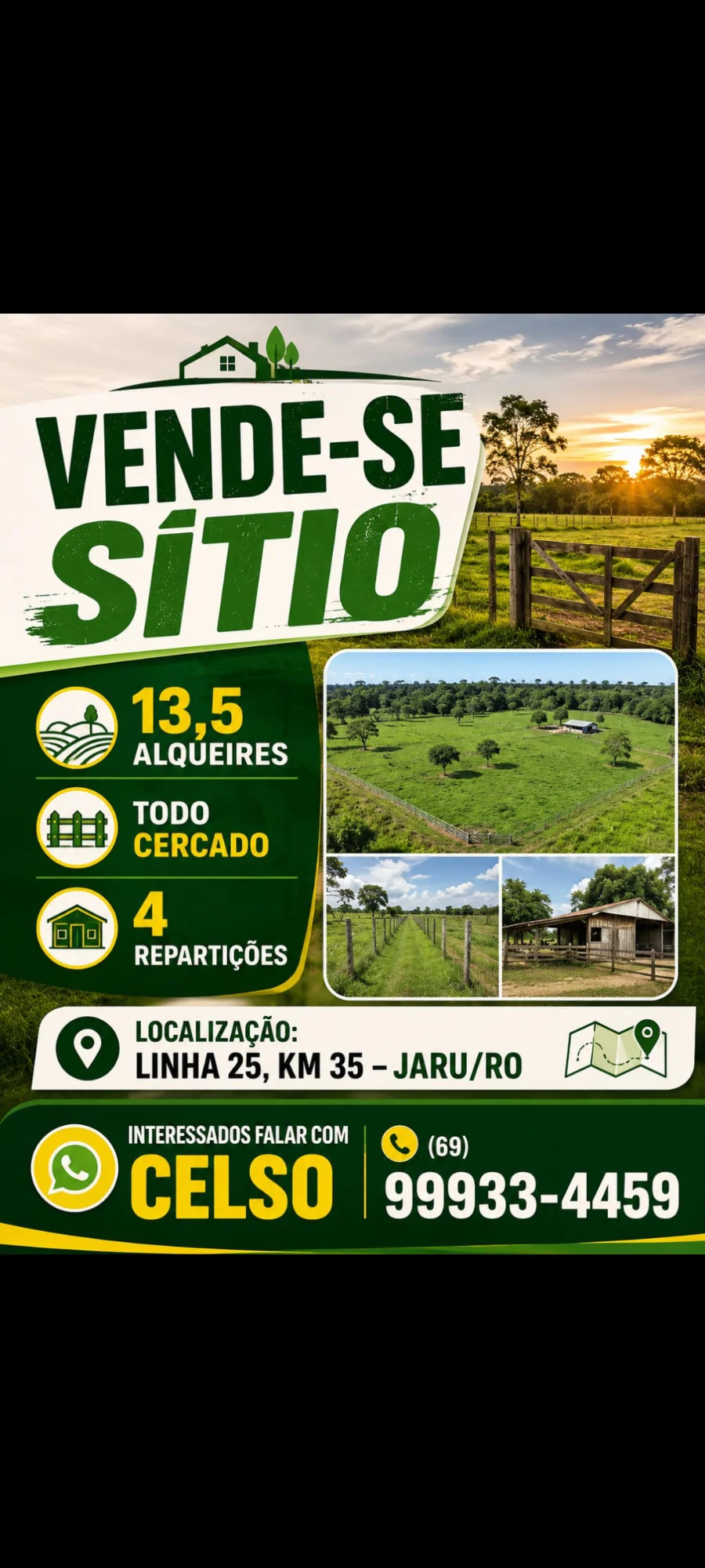Imagem de destaque do imóvel