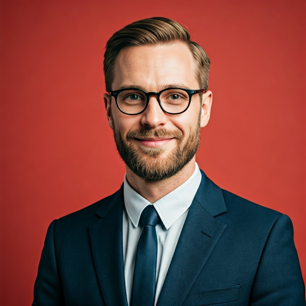 Profile picture for user hugomastromauro